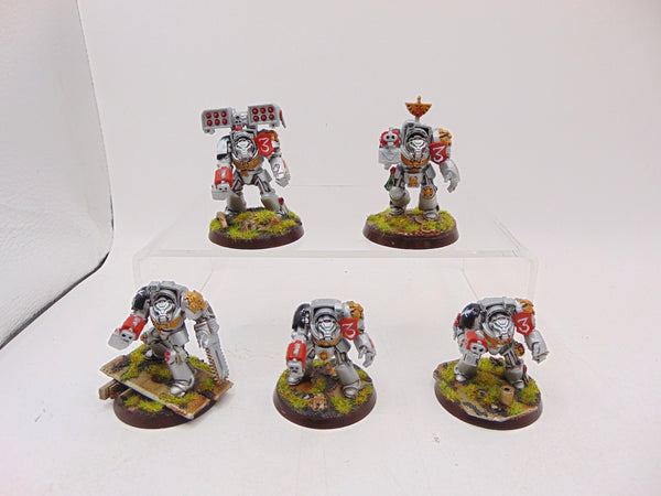 Terminator Squad