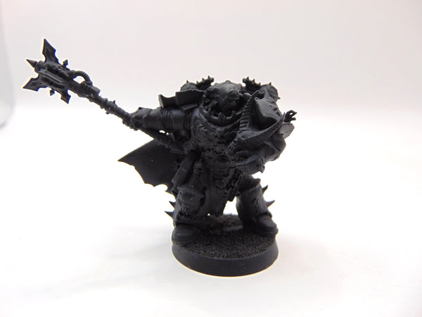 Chosen Champion Draznicht
