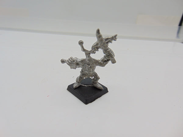 Lair of the Orc Lord - Gubbinz Goblin Jester