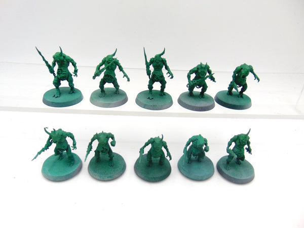 Plaguebearers