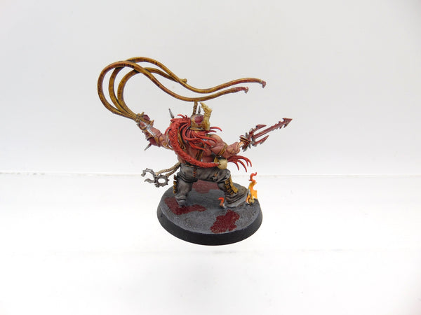 Bloodstoker