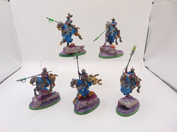 Attilan Rough Riders