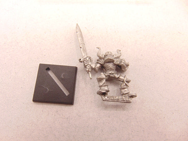 Chaos Warrior