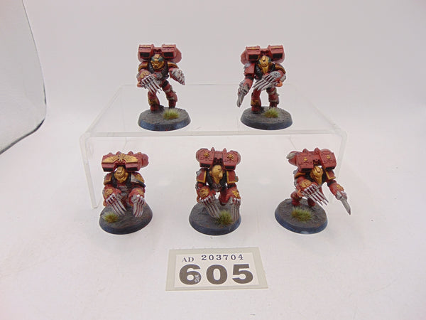 Vanguard Veterans