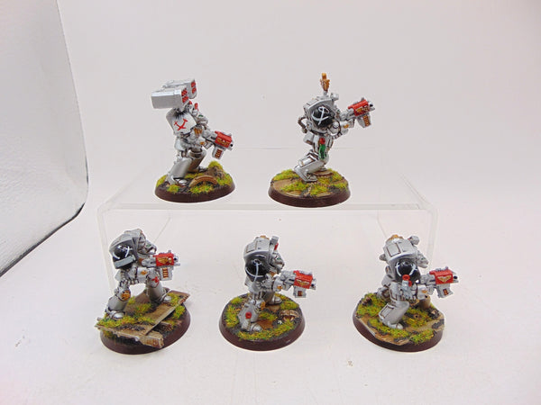 Terminator Squad
