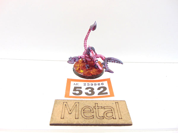 Fiend of Slaanesh