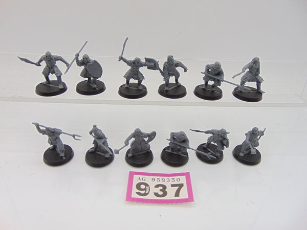Morannon Orcs