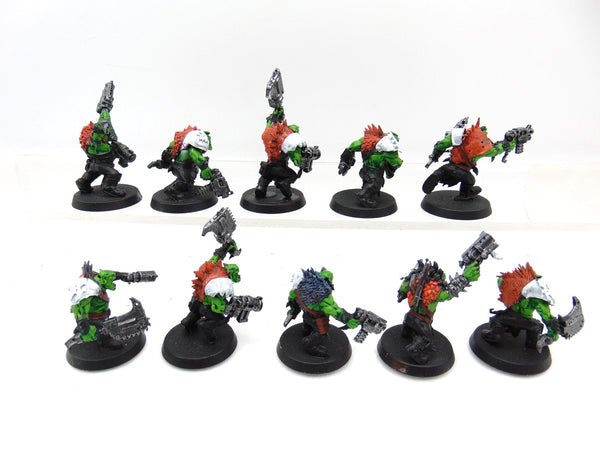 Beast Snagga Boyz