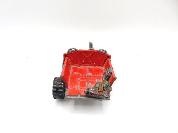 Trukk