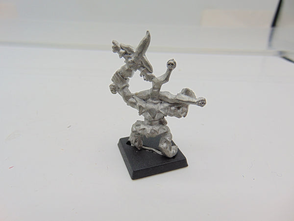 Lair of the Orc Lord - Gubbinz Goblin Jester