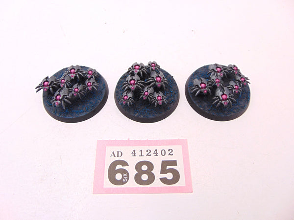Canoptek Scarab Swarm