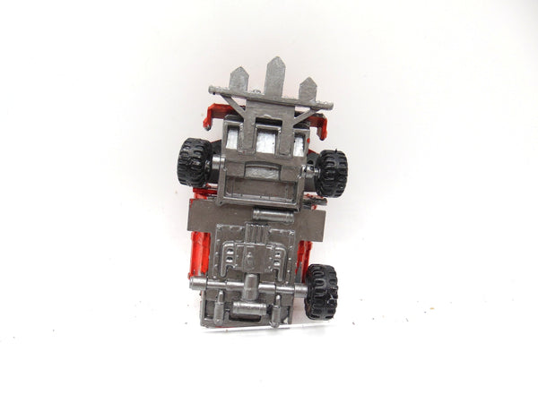 Trukk