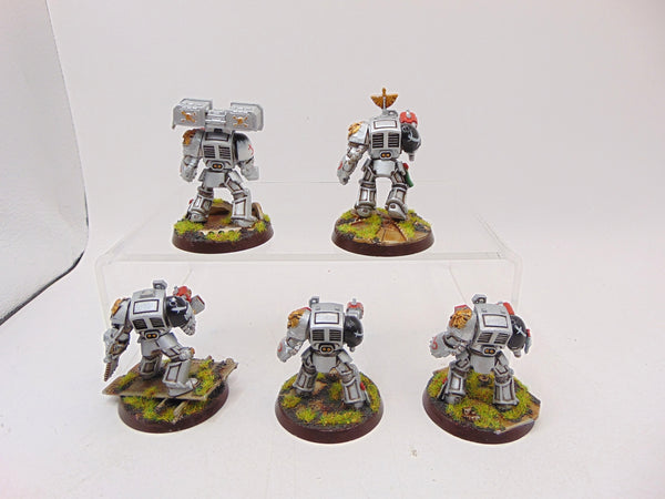 Terminator Squad