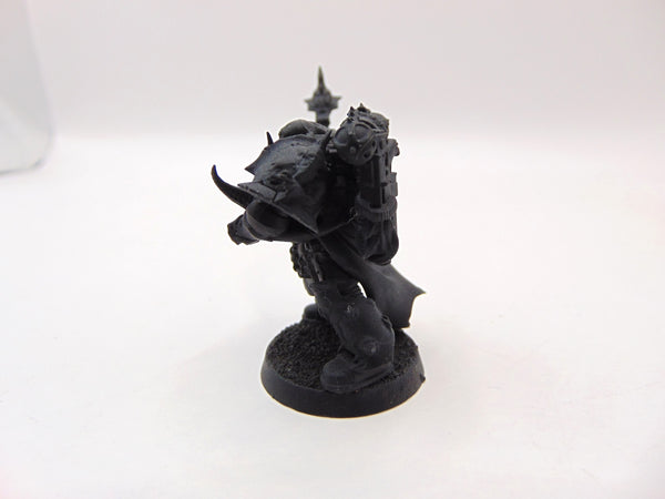 Chosen Champion Draznicht