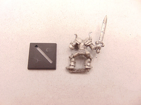 Chaos Warrior