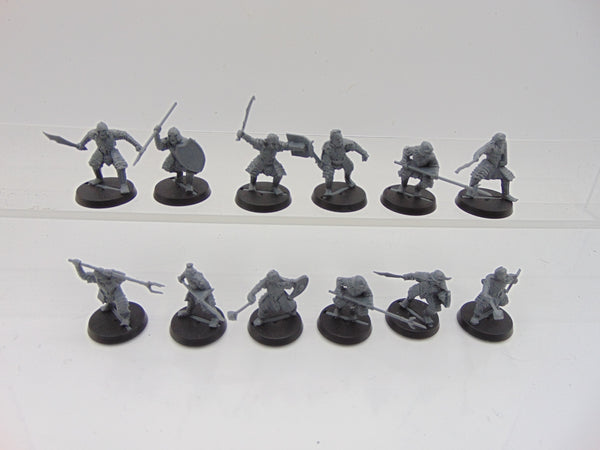 Morannon Orcs