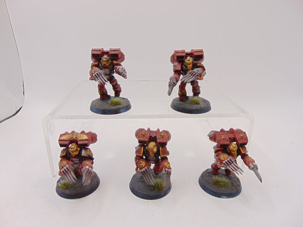 Vanguard Veterans