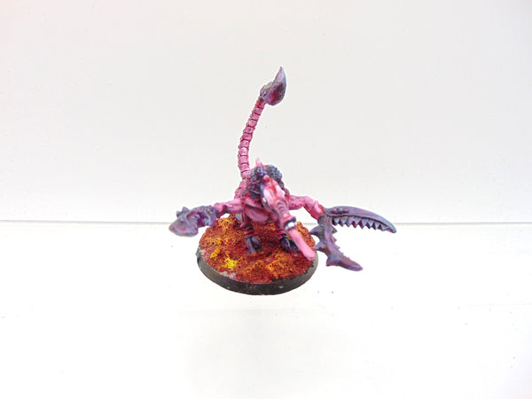 Fiend of Slaanesh