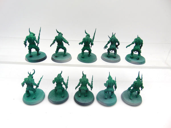 Plaguebearers