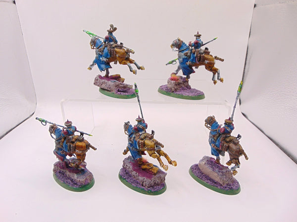 Attilan Rough Riders