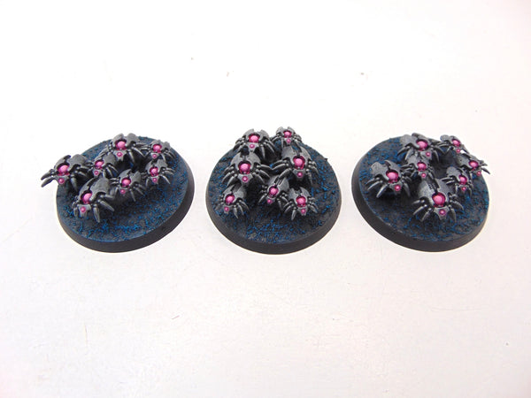 Canoptek Scarab Swarm