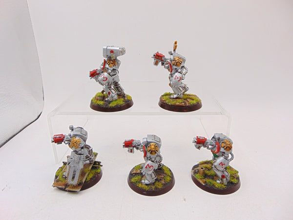 Terminator Squad