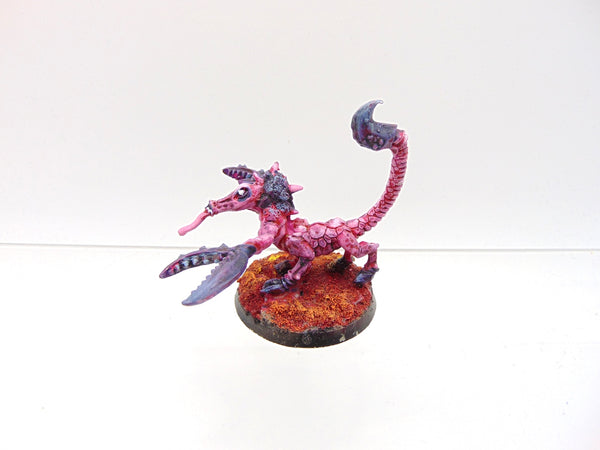 Fiend of Slaanesh