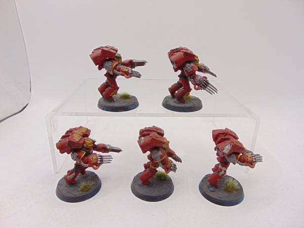 Vanguard Veterans