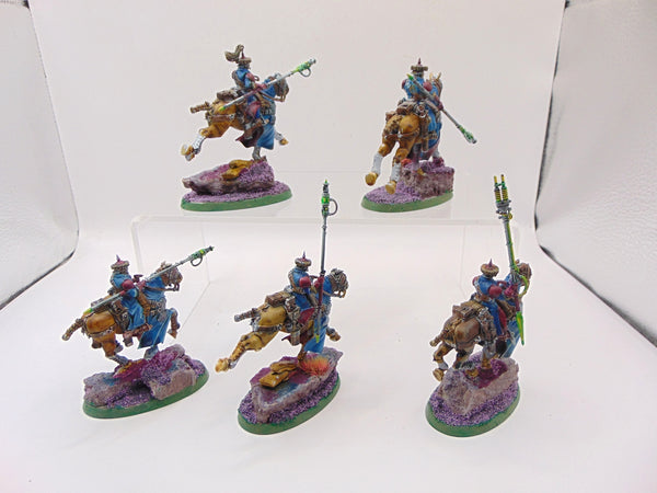 Attilan Rough Riders