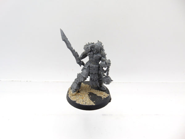 Slaughterpriest