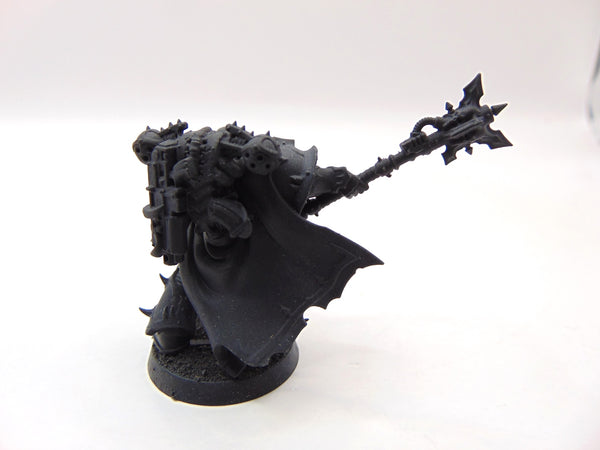 Chosen Champion Draznicht