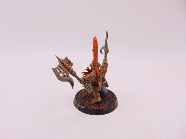 Doomseeker