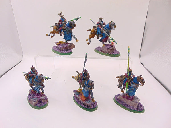 Attilan Rough Riders