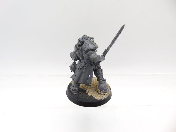 Slaughterpriest