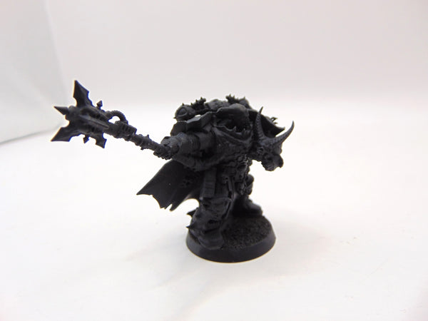 Chosen Champion Draznicht