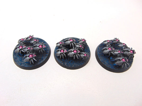 Canoptek Scarab Swarm