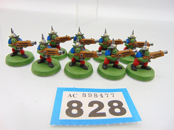 Gretchin