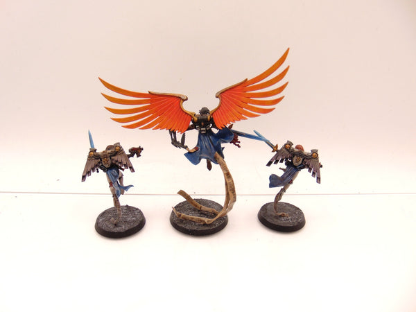 Saint Celestine & Geminae Superia