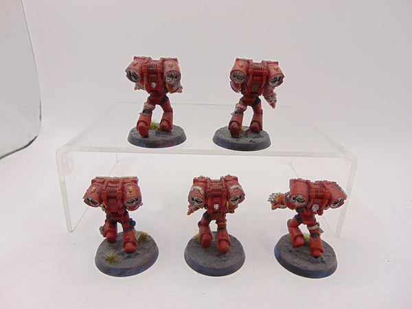 Vanguard Veterans