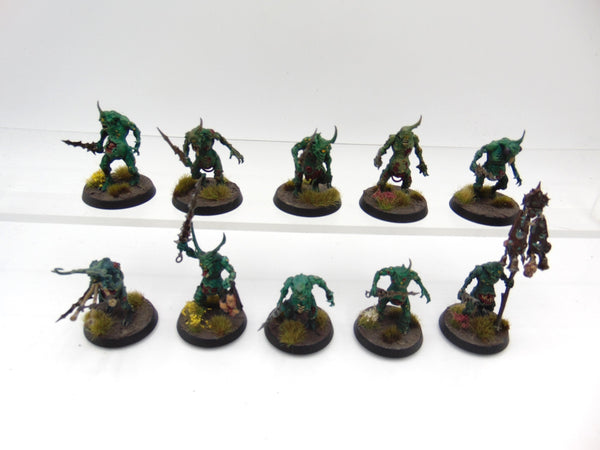 Plaguebearers
