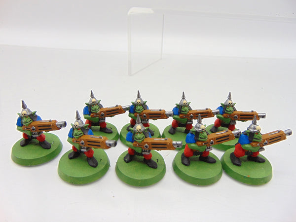 Gretchin