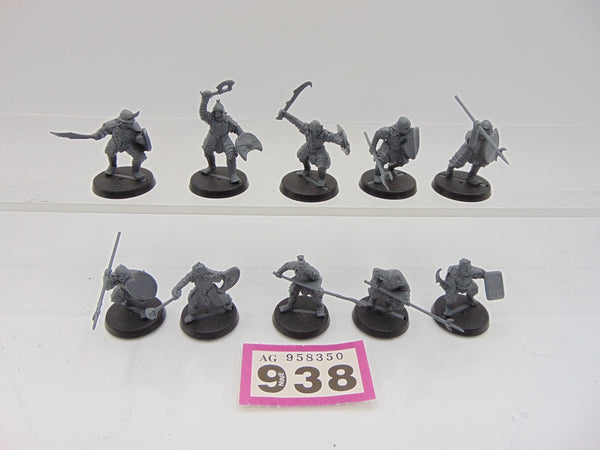 Morannon Orcs