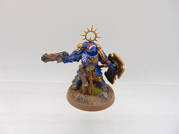 Primaris Lieutenant