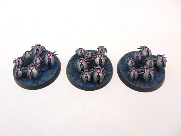 Canoptek Scarab Swarm