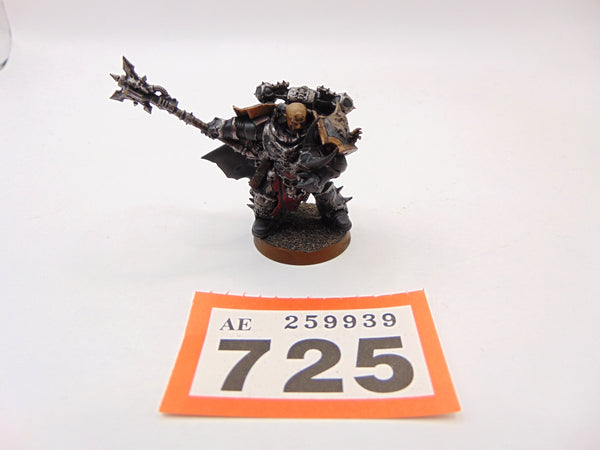 Chosen Champion Draznicht