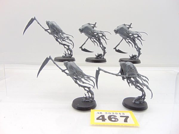 Grimghast Reapers