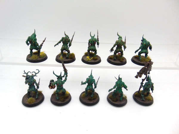 Plaguebearers