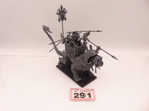 Khemrian Warsphinx
