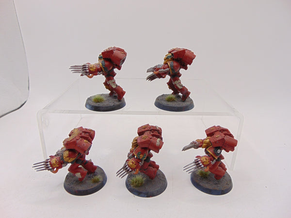 Vanguard Veterans