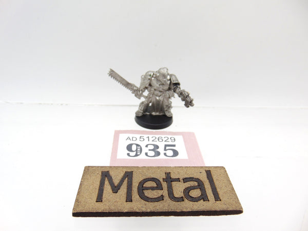 Veteran